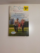 Adopted family in a million by Barbara McMahon 2009 PB fiction novel - £4.69 GBP