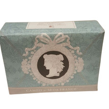 Seda France Cameo Venetian Bar Soap 6oz - £11.56 GBP