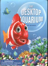 Desktop Aquarium (Scholastic Edition) Running Press - £9.52 GBP