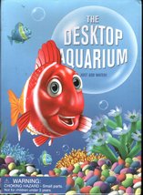 Desktop Aquarium (Scholastic Edition) Running Press - £9.33 GBP