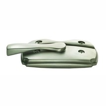 Andersen Flush Mount Estate Double Hung Sash Lock Keeper &amp; Screws - Sati... - $94.95