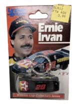 Ernie Irvan #28 Texaco Havoline 1996 Mini Legends Of Racing Key Ring Chain - £7.62 GBP