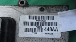 Dodge 8.0L Mopar Engine Control Unit Computer Module ECU PCM ECM 56040448AD image 3