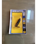 Vintage AHM HO #2524 Switch Machine (Replacement) - $201.58 MXN