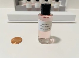 Christian Dior Rouge Trafalgar Eau de Parfum 7.5 mL 0.25 fl oz Mini Travel Size - $34.98