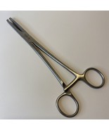 Acromed 2053-26 Stainless Toggle-Free Hook Holder Straight Germany - $33.93 CAD
