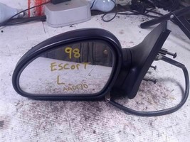 DRIVER LEFT SIDE VIEW MIRROR POWER FITS 97-02 ESCORT 10365 - $37.13