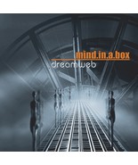 Dreamweb [Audio CD] Mind.in.a.box - $291.25 MXN
