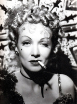 Marlene Dietrich * Movie Legend * Full Gloss Photograph  - £7.85 GBP