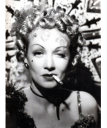 Marlene Dietrich * Movie Legend * Full Gloss Photograph  - £7.97 GBP