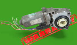oem bmw x3 x5 x6 e53 e70 e71 e72 shift transfer case motor 7566250 - $159.87