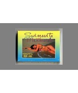 Steve Woron &amp; Don Paresi&#39;s SWIMSUITS &amp; MERMAIDS Factory Trading Box +Bet... - $10.39