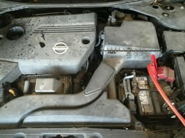 Air Cleaner Sedan 2.5L 4 Cylinder Fits 13-18 ALTIMA 103703154 - $77.52