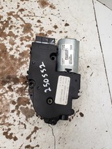 FUSION    2016 Roof Motor 1404752 - $54.45