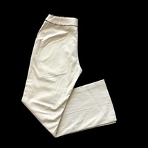 Vintage 90s-Y2K Roth LeCover Womens Pants Size 4 Flat-Front Career Slack... - $29.21