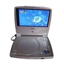 AMW Portable DVD/CD/MP3 Player-M270 with Memorex DVD Player Messenger Case - $32.73