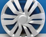 ONE SINGLE 2015-2017 HONDA FIT STYLE # 534-15S 15&quot; REPLACEMEN HUBCAP WHE... - $19.99