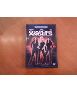 Charlie&#39;s Angels (2000) [DVD][2-DISC] - £5.60 GBP