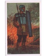 Belgium Illustration Card Our Glorys Historica Ltd The Romans Jean-Léon ... - £3.88 GBP