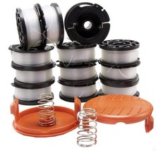 AF-100 Replacement Spool for Black and Decker String Trimmer Edger GH900... - $1,384.83 MXN