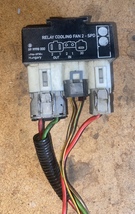 Volvo Cooling Fan Switch Relay 899998000 - $20.00