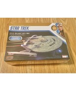 Polar Lights Star Trek The Wrath of Khan U.S.S. Reliant NCC-1864 Snap Mo... - $29.00