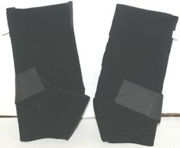 Weaver Leather 35 4216 BK Neoprene Performance Boots Medium Black Package 2 image 3