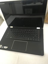 Lenovo Yoga 3-1470 (80JH) i5-5200U 2.20GHz used for parts/repair - $57.83