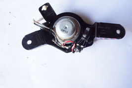 2006-2010 LEXUS IS250 IS350 REAR RIGHT PASSENGER SIDE DOOR TWEETER SPEAKER X249 image 4
