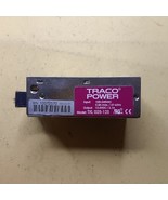 TRACO POWER TXL 025-12S Power Supply 240VAC To 12VDC/2.1A - $120.89 CAD