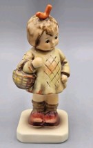 VTG Goebel Hummel &quot;I Brought You A Gift &quot; #479 4&quot; Club Figurine TMK-6, G... - £7.56 GBP