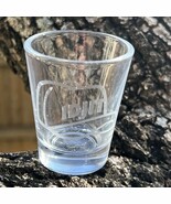 2oz Idjit Shotglass LASER - $20.15 CAD