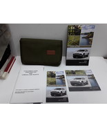 2015 Jeep Cherokee Owners Manual - $40.59