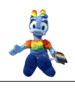 Minnie Mouse Plush Pride  Disney 8&quot; pride - €12,79 EUR