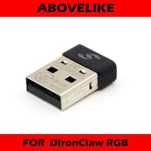 Wireless Gaming Mouse USB Dongle Transceiver RGP0089 For Corsair IronClaw RGB - £10.27 GBP