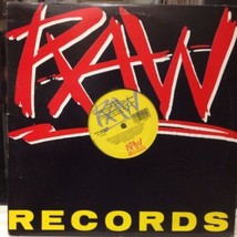 [EDM]~NM 12&quot;~970-CLUB~Ay Mas (Tell Me What You Want)~[x5 Mixes/Remixes]~1990 RAW - $8.89