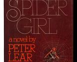 Spider Girl Lear, Peter - $5.42