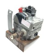 ROBERTSHAW 7200ERCS HVAC Furnace Gas Valve 7C3-C4F-005 inlet 1/2" used #... - €106,55 EUR