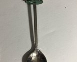 Bunny Rabbit Collectibles Souvenir Spoon J1 - £6.30 GBP