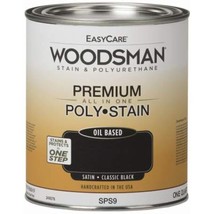 SPS9-QT BLK Sat Stain - $703.46 MXN
