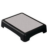 Non-Slip Indoor/Outdoor 4 Inch Height Mobility Platform Step - $2,548.63 MXN
