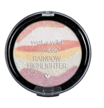 Wet n Wild Color Icon Rainbow Highlighter - Everlasting Glow - $13.36