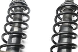 2003-2008 TOYOTA MATRIX XRS FWD REAR LEFT & RIGHT COIL STRUT SHOCK SET P8071 image 4