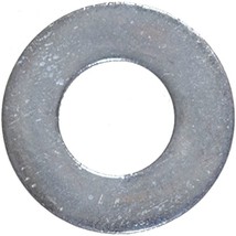 Hillman 1/2&quot; USS 811073 Hot Dipped Galvanized Flat Washers, 1/2-Inch, 50... - £23.60 GBP