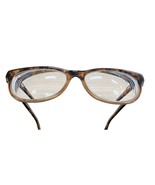 DKNY Women&#39;s 4629 Eyeglass Frames Brown SKU 1056 - $31.37