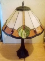 Dale Tiffany Table Lamp - £180.41 GBP