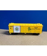 Life Like Trains State Of Rhode Island HO Scale Car - $13.58 CAD