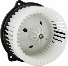 Youxmoto 700012 HVAC Blower Motor with Fan Cage fit for Dodge Ram 1500 2... - $72.57
