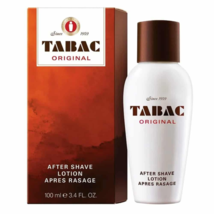 Tabac Original After Shave Lotion 100mL - $1,637.44 MXN