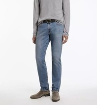 John Varvatos Jeans J701 Regular Sz 31 Cloud Blue NEW NWT REG $218 - $64.34